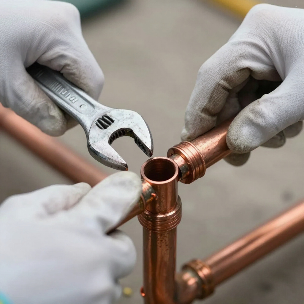 Leak Detection & Repair in Laguna Niguel