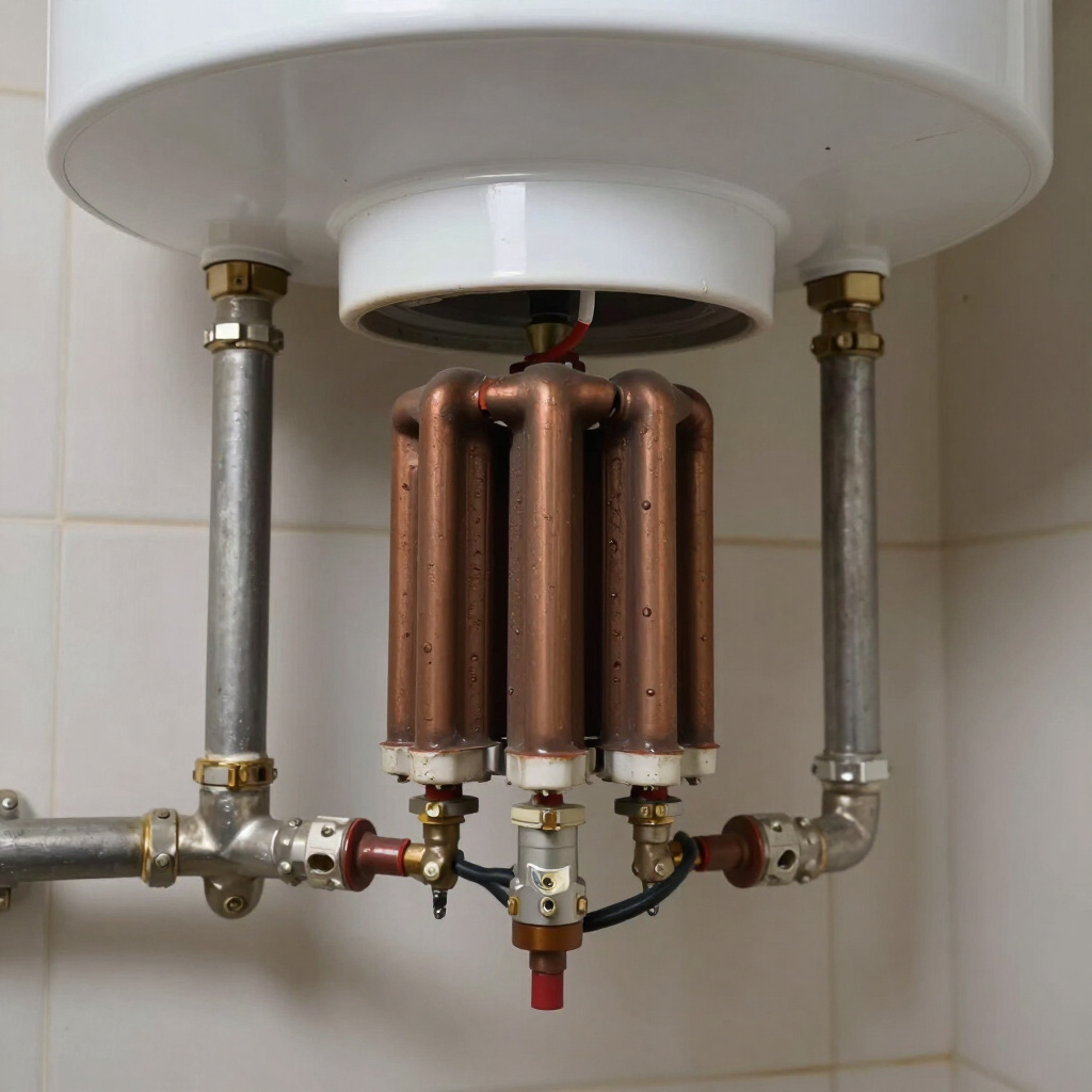 Water Heater Services in Laguna Niguel