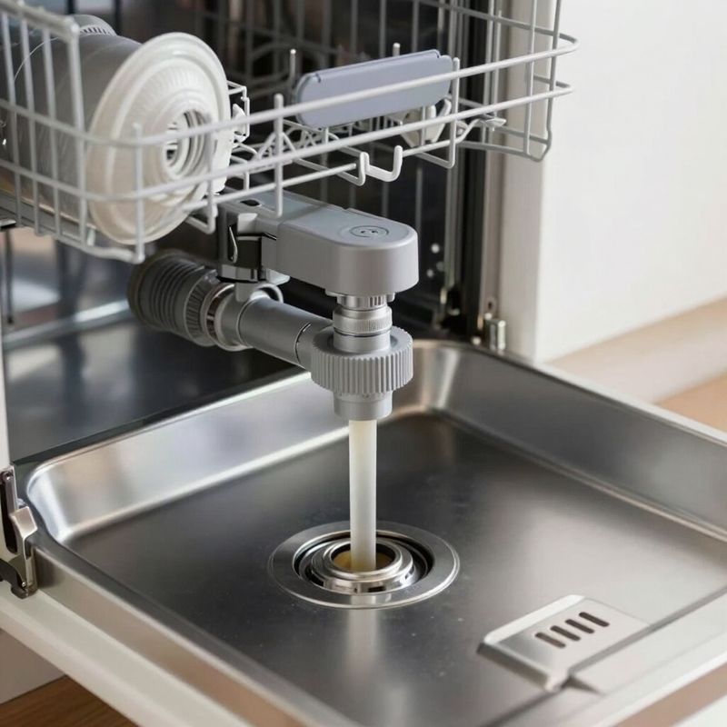 Garbage Disposal in Laguna Niguel