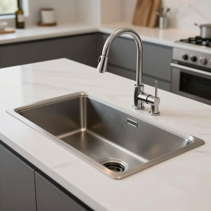 Bathroom & Kitchen Upgrades in Laguna Niguel