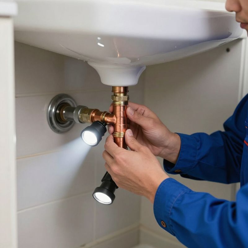 Emergency Plumbing in Laguna Niguel